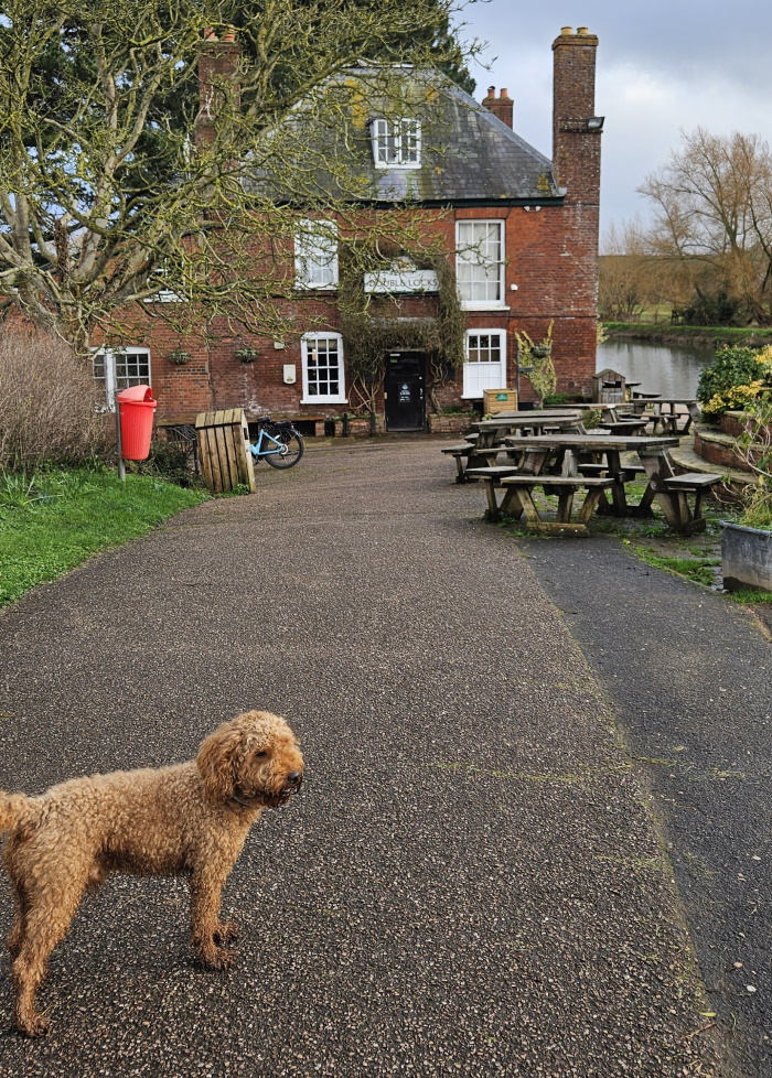 Double Locks Pub